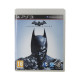Batman: Arkham Origins (PS3) (російська версія) Б/В